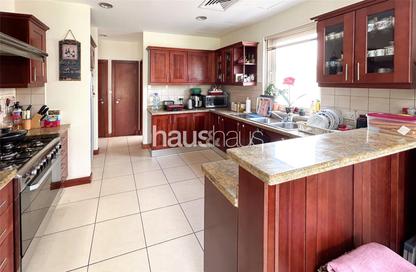Villa - 3 Bedrooms - 4 Bathrooms for rent in Saheel 1 - Saheel - Arabian Ranches - Dubai Villa - 3 Bedrooms - 4 Bathrooms for rent in Saheel 1 - Saheel - Arabian Ranches - Dubai