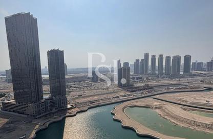 Apartment - 2 Bedrooms - 2 Bathrooms for sale in Radiant Square - City Of Lights - Al Reem Island - Abu Dhabi