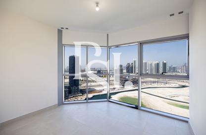 Apartment - 2 Bedrooms - 2 Bathrooms for sale in Radiant Square - City Of Lights - Al Reem Island - Abu Dhabi