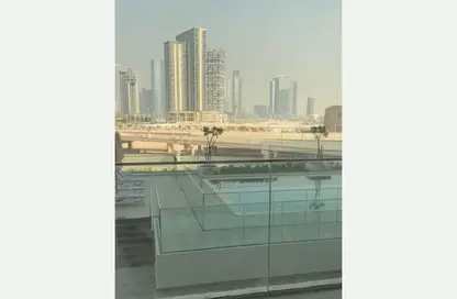 شقة - 1 حمام للبيع في المارية فيستا - جزيرة المارية - أبوظبي