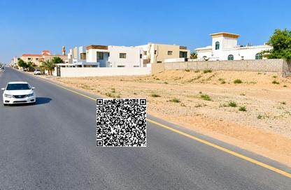 Land - Studio for sale in Al Rawda 2 Villas - Al Rawda 2 - Al Rawda - Ajman