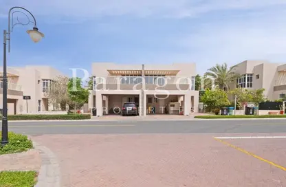 فيلا - 3 غرف نوم - 5 حمامات للبيع في سيدرى فيلا - واحة دبي للسيليكون - دبي فيلا - 3 غرف نوم - 5 حمامات للبيع في سيدرى فيلا - واحة دبي للسيليكون - دبي