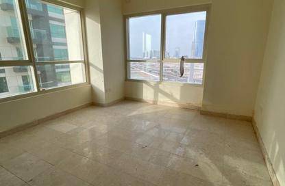 Apartment - 3 Bedrooms - 4 Bathrooms for rent in Marina Heights - Marina Square - Al Reem Island - Abu Dhabi