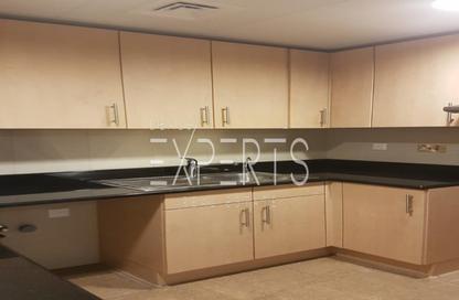 Apartment - 1 - 2 for rent in Sun Tower - Shams Abu Dhabi - Al Reem Island - Abu Dhabi