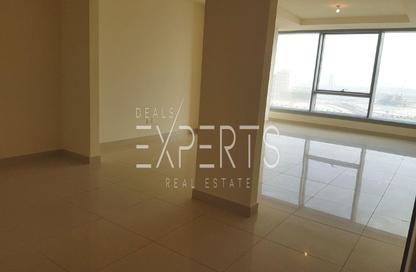 Apartment - 1 - 2 for rent in Sun Tower - Shams Abu Dhabi - Al Reem Island - Abu Dhabi