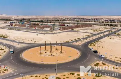 أرض - استوديو للبيع في تلال جبل علي - جبل علي - دبي