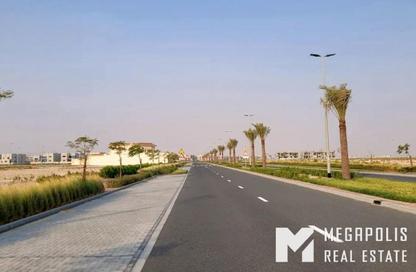 أرض - استوديو للبيع في بيت سيح شعيب - تلال جبل علي - جبل علي - دبي