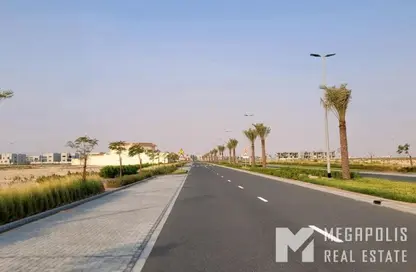 Land - Studio for sale in Saih Shuiab House - Jebel Ali Hills - Jebel Ali - Dubai