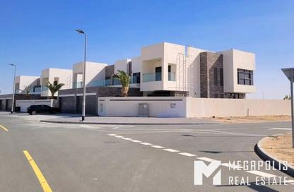 أرض - استوديو للبيع في بيت سيح شعيب - تلال جبل علي - جبل علي - دبي
