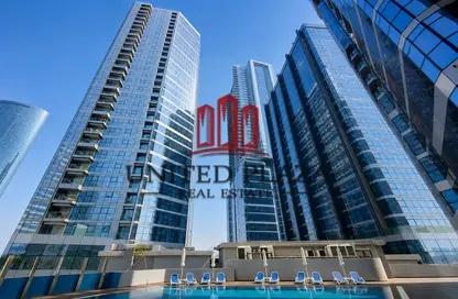 Office Space - Studio for rent in Radiant Square - City Of Lights - Al Reem Island - Abu Dhabi Office Space - Studio for rent in Radiant Square - City Of Lights - Al Reem Island - Abu Dhabi
