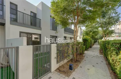 تاون هاوس - 3 غرف نوم - 3 حمامات للبيع في ايلان - تلال الغاف - دبي