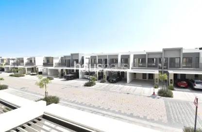 تاون هاوس - 3 غرف نوم - 3 حمامات للبيع في ايلان - تلال الغاف - دبي