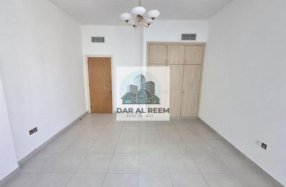 Apartment - 1 Bedroom - 1 Bathroom for rent in New Al Taawun Road - Al Taawun - Sharjah