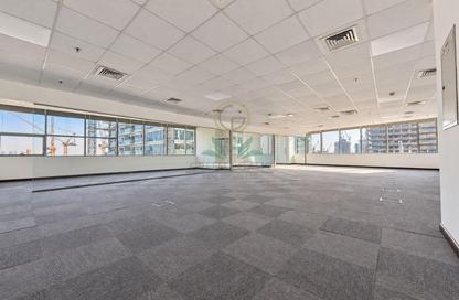 Office Space - Studio for rent in Mazaya Business Avenue AA1 - Mazaya Business Avenue - Jumeirah Lake Towers - Dubai