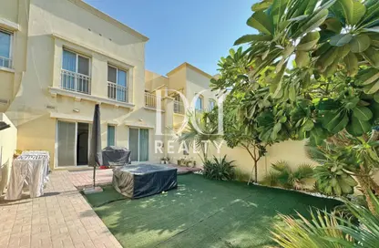 Townhouse - 2 Bedrooms - 3 Bathrooms for sale in Springs 3 - The Springs - Dubai
