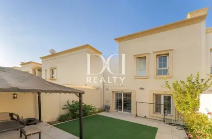 تاون هاوس - 2 غرف نوم - 3 حمامات للبيع في الينابيع 3 - الينابيع - دبي