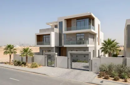 أرض - استوديو للبيع في المطرق - الرحمانية - الشارقة