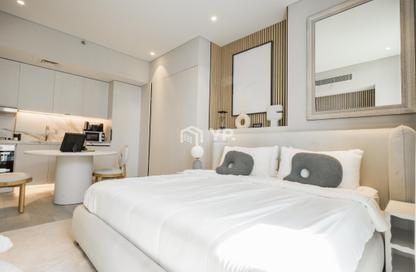 Apartment - Studio - 1 Bathroom for rent in Marina Star - Dubai Marina - Dubai