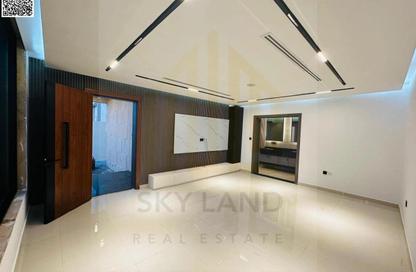Villa - 5 Bedrooms - 7 Bathrooms for sale in Al Zaheya Gardens - Al Zahya - Ajman