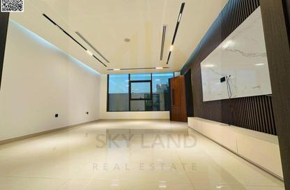Villa - 5 Bedrooms - 7 Bathrooms for sale in Al Zaheya Gardens - Al Zahya - Ajman Villa - 5 Bedrooms - 7 Bathrooms for sale in Al Zaheya Gardens - Al Zahya - Ajman