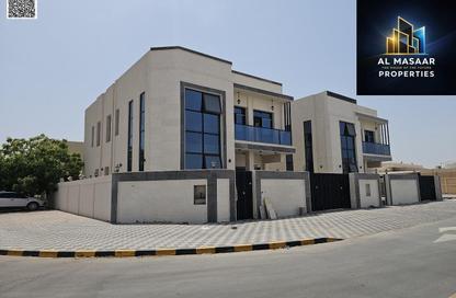 Villa - 5 Bedrooms - 7 Bathrooms for sale in Al Rawda 3 Villas - Al Rawda 3 - Al Rawda - Ajman