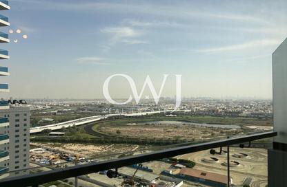 Apartment - 2 Bedrooms - 3 Bathrooms for rent in One of One Luxury Residences - Business Bay - Dubai