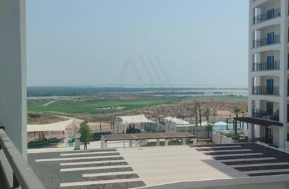 Apartment - 1 Bedroom - 1 Bathroom for rent in Views G - Yas Golf Collection - Yas Island - Abu Dhabi Apartment - 1 Bedroom - 1 Bathroom for rent in Views G - Yas Golf Collection - Yas Island - Abu Dhabi
