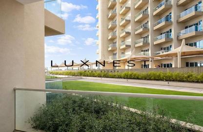 Hotel  and  Hotel Apartment - Studio - 1 Bathroom for sale in Viridis B - Viridis Residence and Hotel Apartments - Damac Hills 2 - Dubai