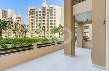Apartment - 1 - 1 for rent in Lamaa Building 3 - Lamaa - Madinat Jumeirah Living - Umm Suqeim 3 - Umm Suqeim - Dubai Apartment - 1 - 1 for rent in Lamaa Building 3 - Lamaa - Madinat Jumeirah Living - Umm Suqeim 3 - Umm Suqeim - Dubai