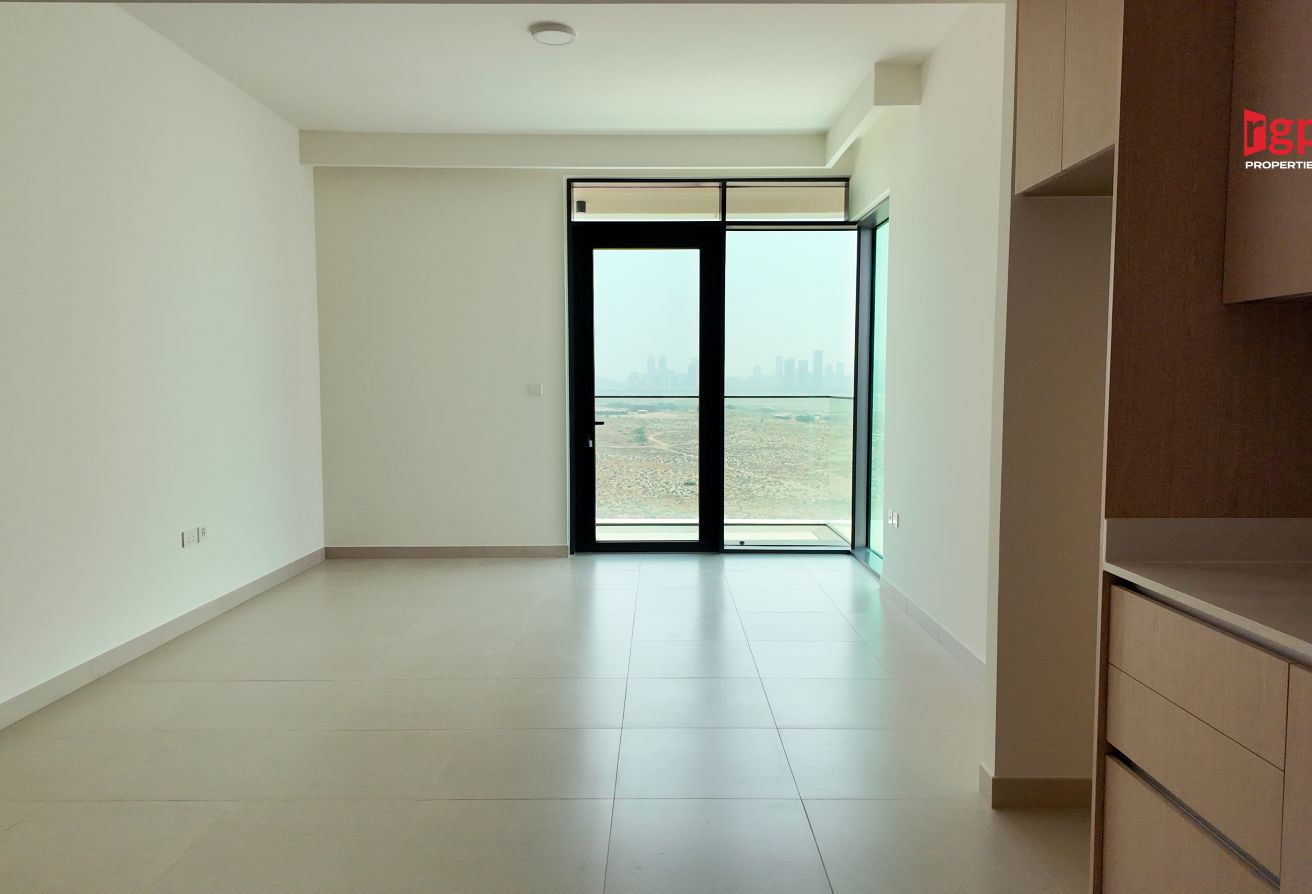 Brand New 1BR Apartment | Golf Heights | The Views
