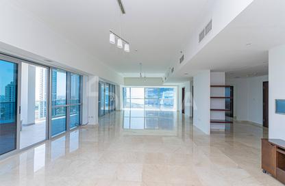 Penthouse - 4 Bedrooms - 6 Bathrooms for rent in The Jewel Tower B - The Jewels - Dubai Marina - Dubai Penthouse - 4 Bedrooms - 6 Bathrooms for rent in The Jewel Tower B - The Jewels - Dubai Marina - Dubai