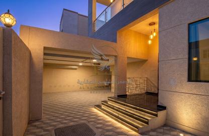 Apartment - 5 - 7 for rent in Al Yasmeen 1 - Al Yasmeen - Ajman