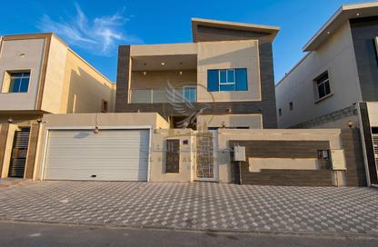 Apartment - 5 - 7 for rent in Al Yasmeen 1 - Al Yasmeen - Ajman Apartment - 5 - 7 for rent in Al Yasmeen 1 - Al Yasmeen - Ajman