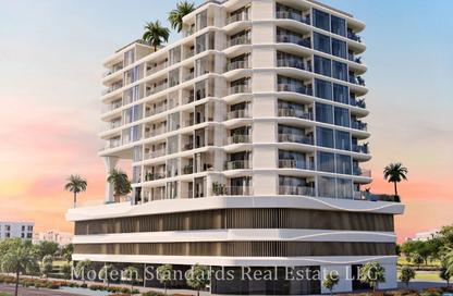 Apartment - 2 Bedrooms - 3 Bathrooms for sale in Rabdan Gardens - Jumeirah Garden City - Al Satwa - Dubai