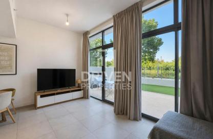 Duplex - 2 - 3 for sale in Mudon Views 4 - Mudon Views - Mudon - Dubai Duplex - 2 - 3 for sale in Mudon Views 4 - Mudon Views - Mudon - Dubai