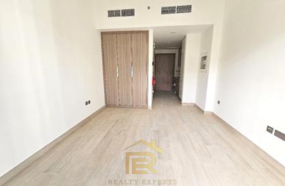 Apartment - Studio - 1 Bathroom for rent in Azizi Riviera 34 - Azizi Riviera - Meydan One - Meydan - Dubai