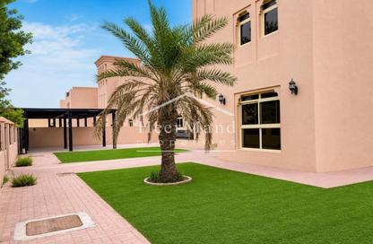 Villa - 5 Bedrooms - 6 Bathrooms for rent in Al Hamra Village Villas - Al Hamra Village - Ras Al Khaimah