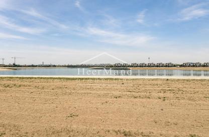 Villa - 5 Bedrooms - 6 Bathrooms for rent in Al Hamra Village Villas - Al Hamra Village - Ras Al Khaimah
