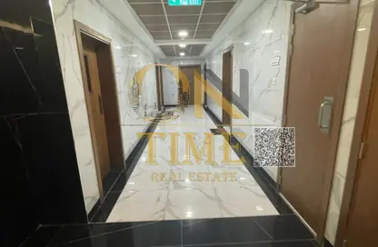 Apartment - 1 Bedroom - 2 Bathrooms for rent in Al Rawda 2 Villas - Al Rawda 2 - Al Rawda - Ajman