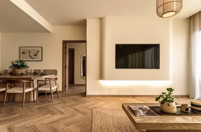 شقة - 3 غرف نوم - 4 حمامات للايجار في فيدا ريزيدنس دبي مارينا - دبي مارينا - دبي