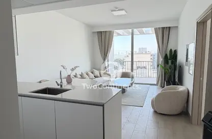 Apartment - 1 Bedroom - 1 Bathroom for rent in Luma 22 - District 10 - Jumeirah Village Circle - Dubai Apartment - 1 Bedroom - 1 Bathroom for rent in Luma 22 - District 10 - Jumeirah Village Circle - Dubai