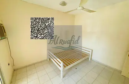 Apartment - 2 Bedrooms - 1 Bathroom for rent in Al Naemiya Tower 2 - Al Naemiya Towers - Al Nuaimiya - Ajman