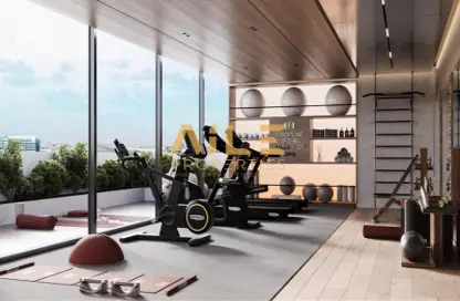 Apartment - 1 Bedroom - 1 Bathroom for sale in Bond Living by Pearlshire - Dubai Land Residence Complex - Dubai Land - Dubai