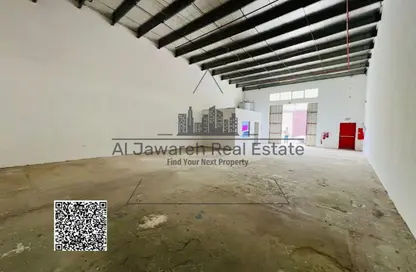 Warehouse - Studio - 1 Bathroom for rent in Al Jurf Industrial 1 - Al Jurf Industrial - Ajman Warehouse - Studio - 1 Bathroom for rent in Al Jurf Industrial 1 - Al Jurf Industrial - Ajman