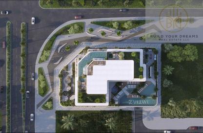 Apartment - 1 - 2 for sale in Sunset Bay Grand By Imtiaz - Dubai Islands - Dubai