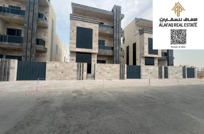 Villa - 6 Bedrooms - 7+ Bathrooms for sale in Al Yasmeen 1 - Al Yasmeen - Ajman