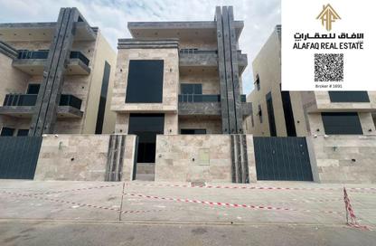 Villa - 6 Bedrooms - 7+ Bathrooms for sale in Al Yasmeen 1 - Al Yasmeen - Ajman