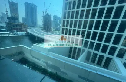 شقة - غرفة نوم - 2 حمامات للايجار في داماك ميزون ذو فوغ - الخليج التجاري - دبي