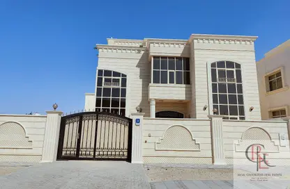 Villa - 7 Bedrooms for rent in Bawabat Al Sharq - Baniyas East - Baniyas - Abu Dhabi