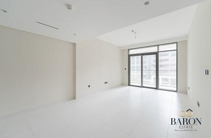 شقة - غرفة نوم - 1 حمام للايجار في برج Marina Vista 2 - مارينا فيستا - إعمار بيتشفرونت - دبي هاربور - دبي